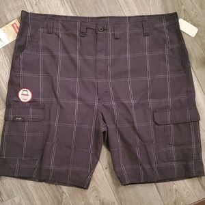 NWT! Men's Wrangler Cargo Shorts